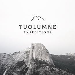 TUOLUMNE EXPEDITIONS logo