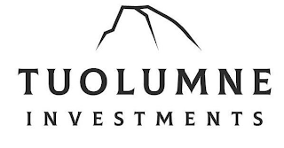 TUOLUMNE INVESTMENTS logo