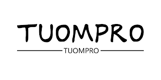 TUOMPRO TUOMPRO logo