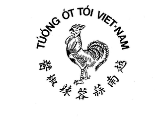 TUONG OT TOI VIET-NAM logo