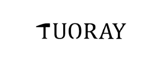TUORAY logo