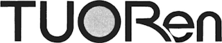 TUOREN logo