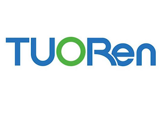 TUOREN logo