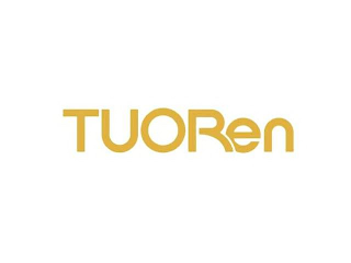 TUOREN logo