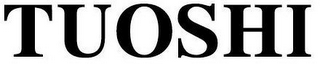 TUOSHI logo