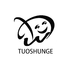 TUOSHUNGE logo