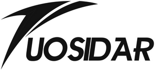 TUOSIDAR logo