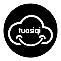 TUOSIQI logo