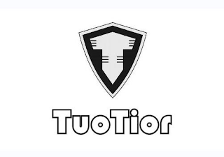 TUOTIOR logo