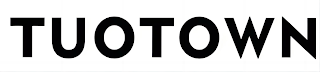 TUOTOWN logo