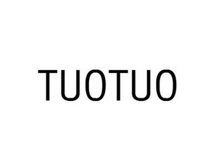 TUOTUO logo