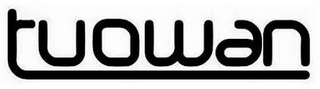 TUOWAN logo