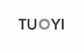 TUOYI logo
