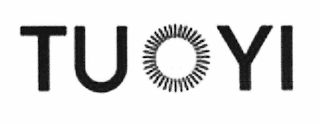 TUOYI logo