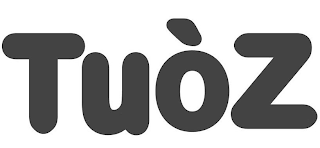 TUOZ logo