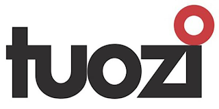 TUOZI logo