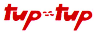 TUP-TUP logo
