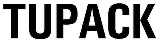 TUPACK logo