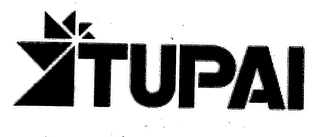 TUPAI logo