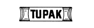 TUPAK logo