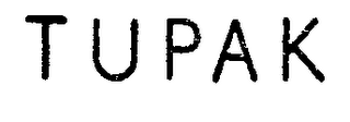 TUPAK logo