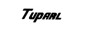 TUPARL logo
