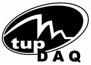 TUPDAQ