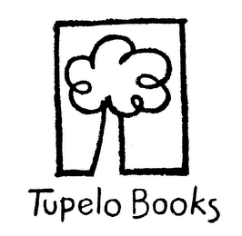 TUPELO BOOKS logo