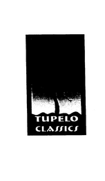 TUPELO CLASSICS logo