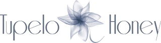 TUPELO HONEY logo