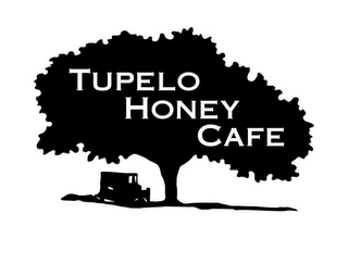 TUPELO HONEY CAFE logo