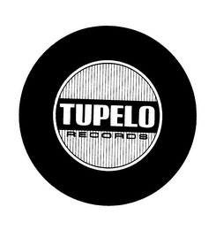 TUPELO RECORDS