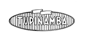 TUPINAMBA logo