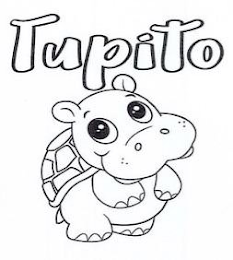 TUPITO logo
