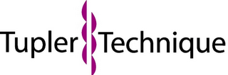 TUPLER TECHNIQUE logo