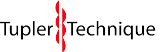 TUPLER TECHNIQUE logo