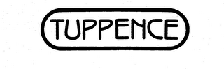 TUPPENCE logo