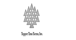 TUPPER TREE FARMS, INC. logo