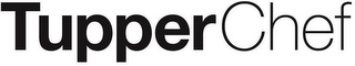 TUPPERCHEF logo