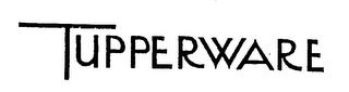 TUPPERWARE logo