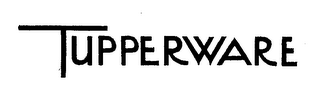 TUPPERWARE logo