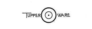 TUPPERWARE logo