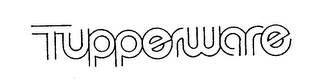 TUPPERWARE logo