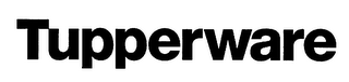 TUPPERWARE logo