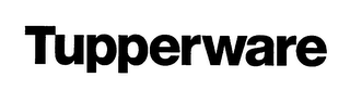 TUPPERWARE logo