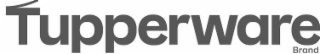 TUPPERWARE BRAND logo