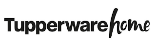 TUPPERWARE HOME logo