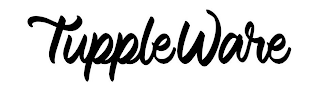 TUPPLEWARE logo