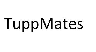 TUPPMATES logo