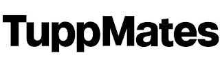 TUPPMATES logo